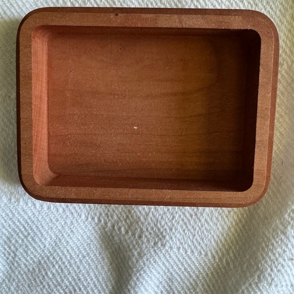 Sturgis 57th Annual Wooden playing cards NEVER OPENED - Picture 4 of 8